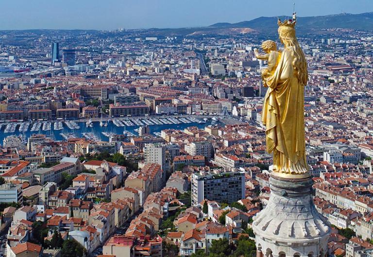 Appartement O Republique *