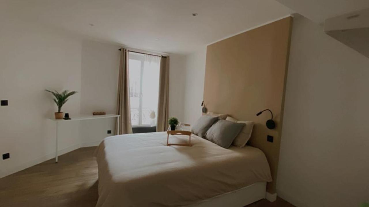 Appartement O Republique