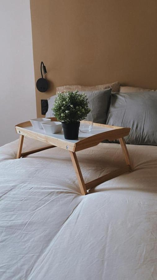 Apartamento O Republique Marsella