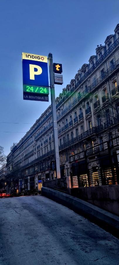 O Republique Marsella