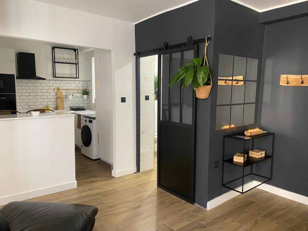 Apartamento O Republique *